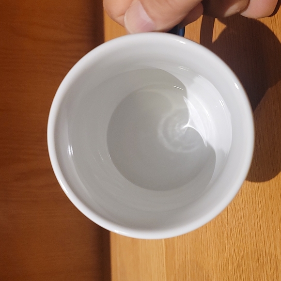 Holiday coffee mug - Picture 4 of 5